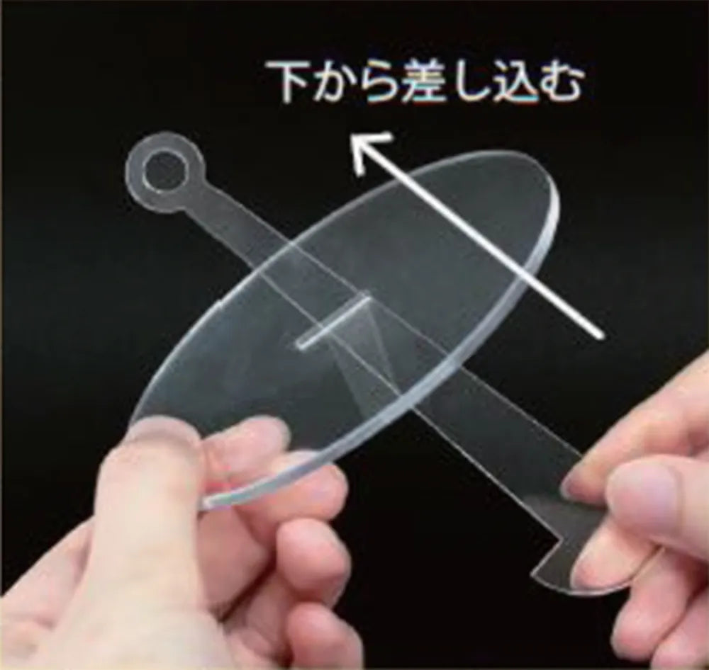 Yarn holder - nomura tailor