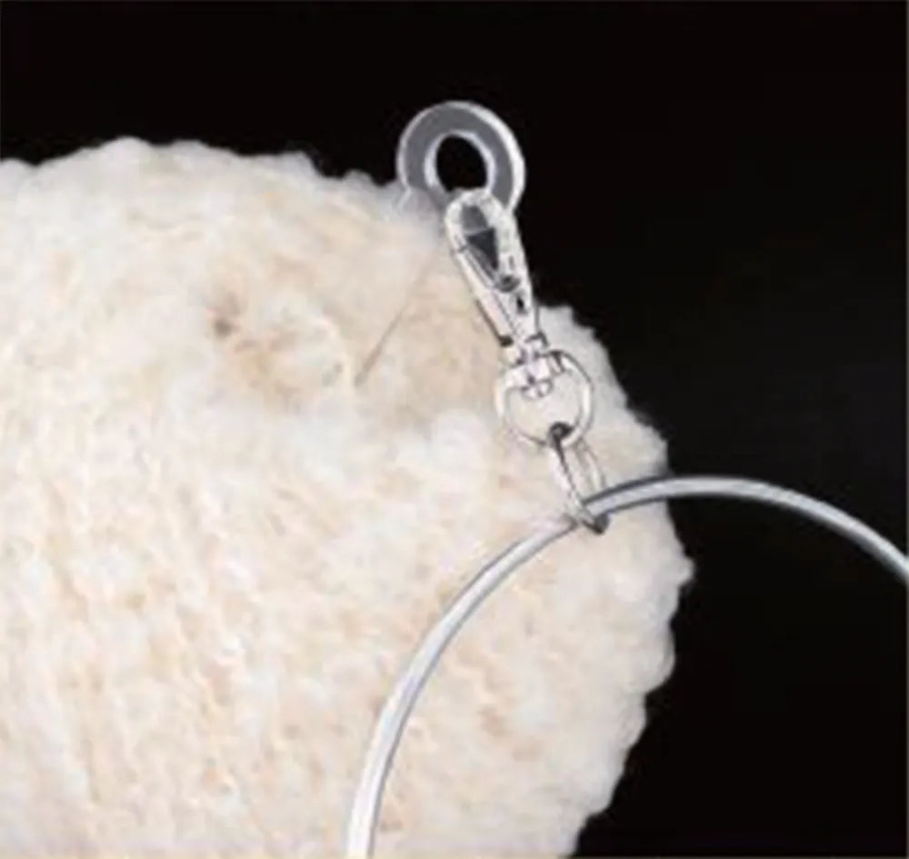 Yarn holder - nomura tailor