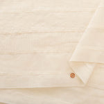 Made in India Cotton Voile Patchwork Fabri - Border - nomura tailor