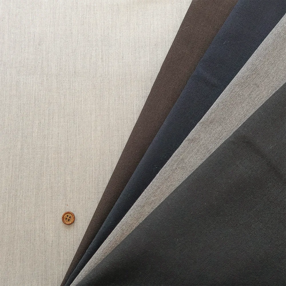 Outfirst Fabric - Plain - nomura tailor