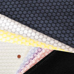 C/N Raschel Lace Fabric - Dot - nomura tailor