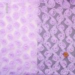 Made in China Polyester Lace Fabric - Flowers - nomura tailor