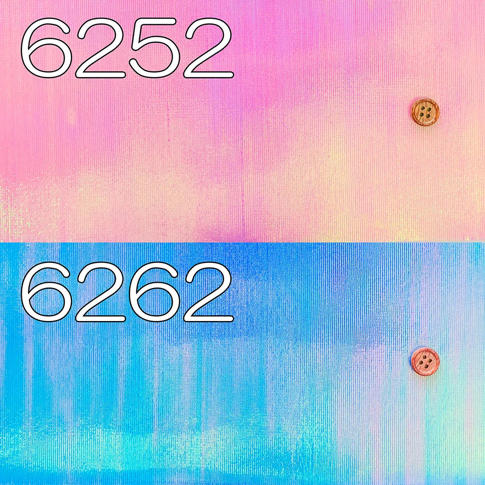Aurora Film Fabric - Plain - nomura tailor