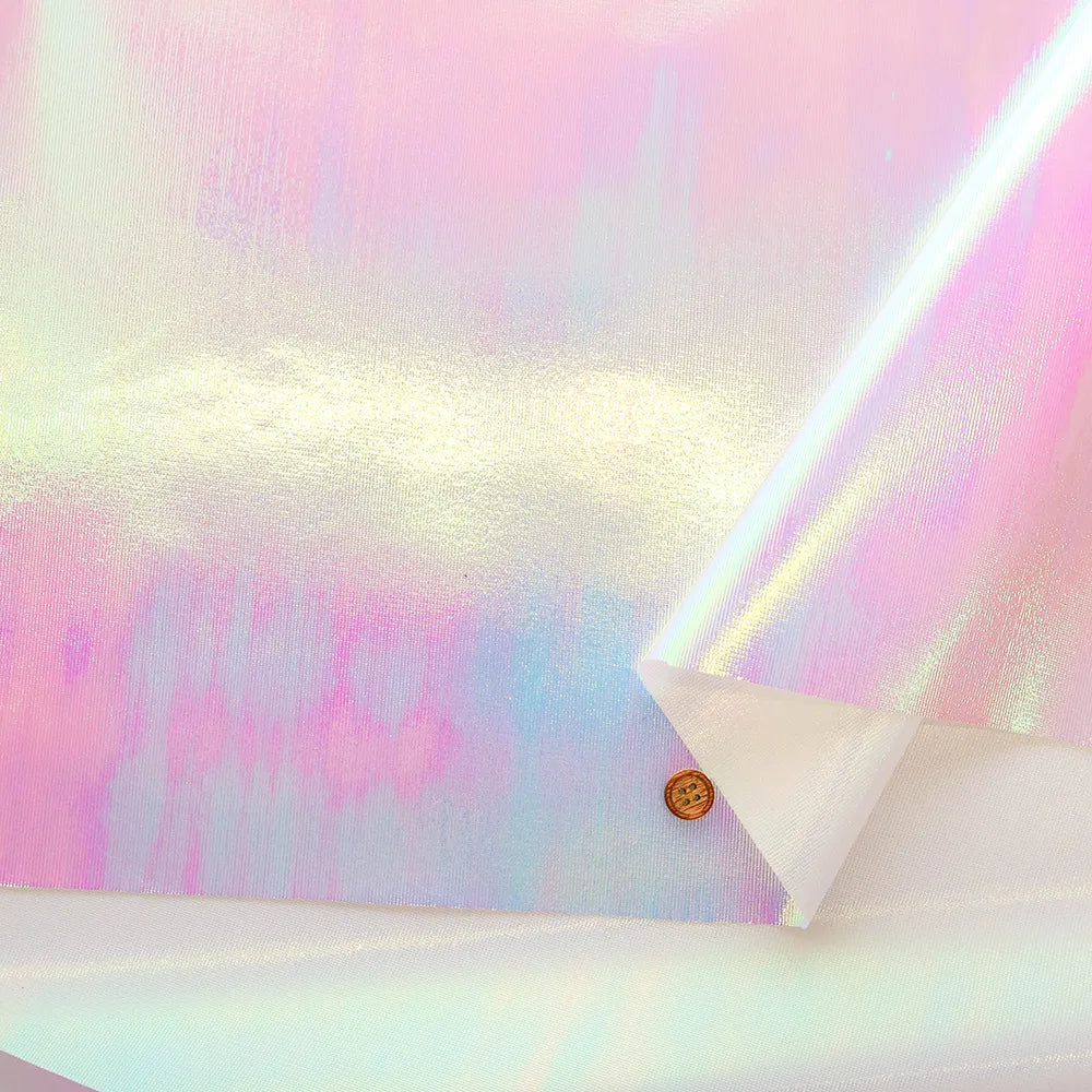 Aurora Film Fabric - Plain - nomura tailor