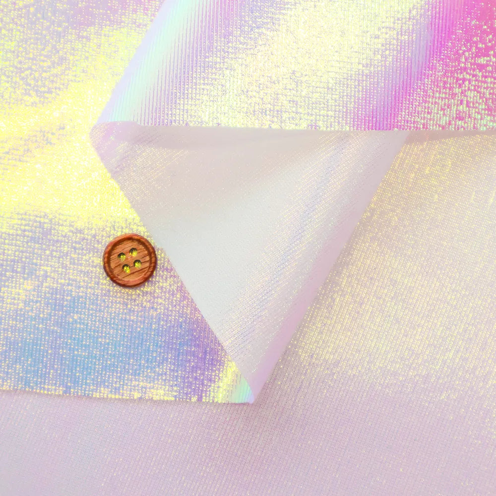 Aurora Film Fabric - Plain - nomura tailor