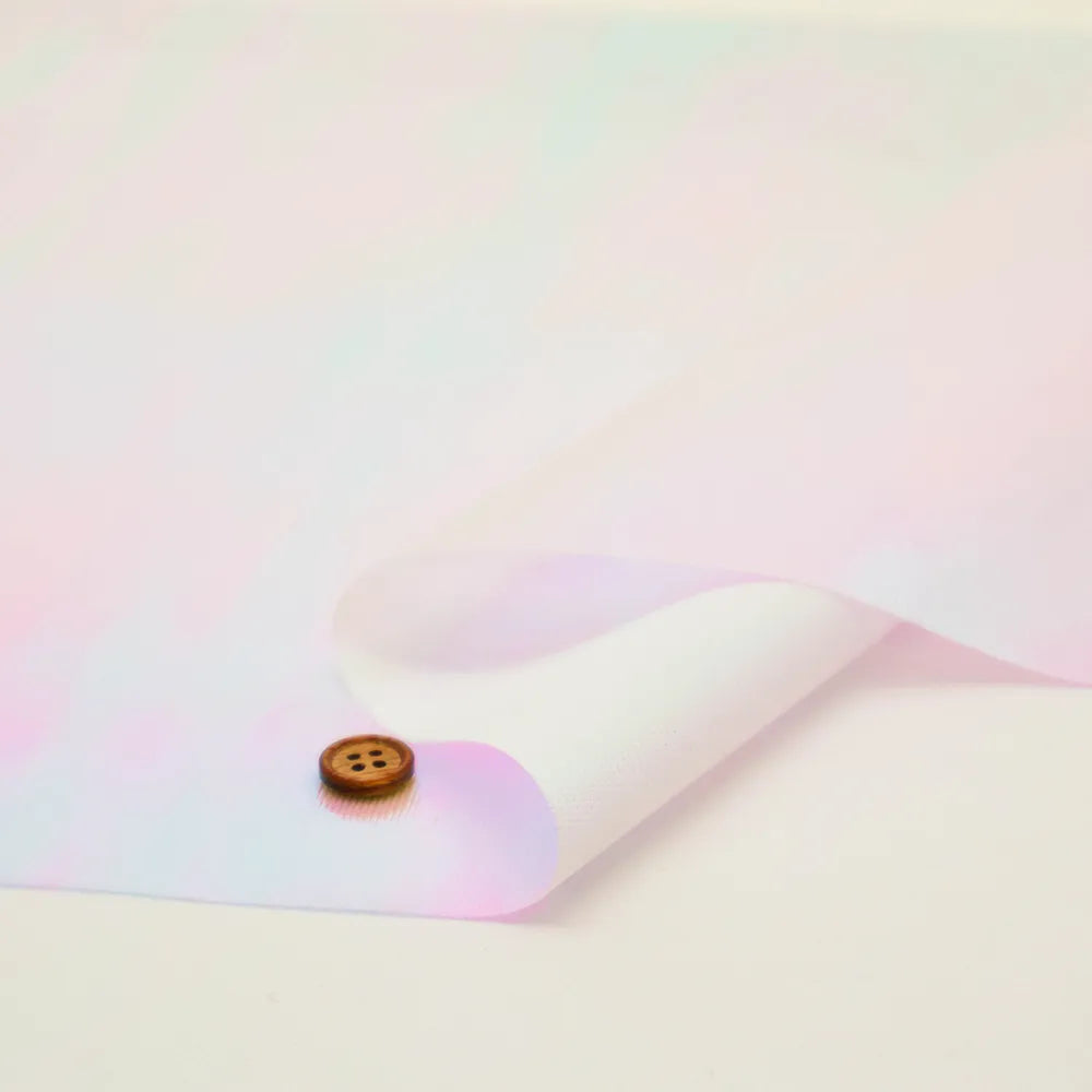 Aurora Film Fabric - Plain - nomura tailor