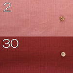 Cotton Dobby Fabric - Plain - nomura tailor