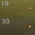Cotton Dobby Fabric - Plain - nomura tailor