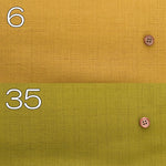 Cotton Dobby Fabric - Plain - nomura tailor