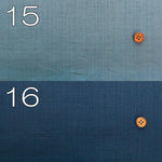 Cotton Dobby Fabric - Plain - nomura tailor
