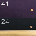 Cotton Dobby Fabric - Plain - nomura tailor