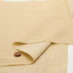Cotton Dobby Fabric - Plain - nomura tailor