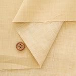 Cotton Dobby Fabric - Plain - nomura tailor