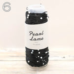 Knitting Thread Pearl Lame - nomura tailor