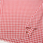 Cotton gingham - nomura tailor