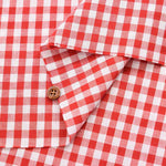 Cotton gingham - nomura tailor