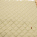 Nylon Oxford Quilted Fabric - Plain - nomura tailor