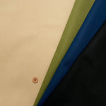 KOKOCHI FABRIC Soft Chino Solid - nomura tailor