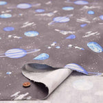 Cotton Ox Printed Fabric Favorites Series Cosmic - nomura tailor