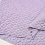 Polyester quilt fabric Nerori Rose Heart - nomura tailor