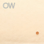 Okiniiri baby Cotton Ribbed Heart Knit Fabric - nomura tailor