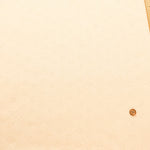 Okiniiri baby Cotton Ribbed Heart Knit Fabric - nomura tailor
