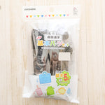 Basic 5-Piece Set for Kindergarten & School Use - nomura tailor