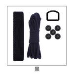 Basic 5-Piece Set for Kindergarten & School Use - nomura tailor
