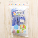 Basic 5-Piece Set for Kindergarten & School Use - nomura tailor