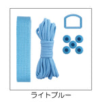 Basic 5-Piece Set for Kindergarten & School Use - nomura tailor
