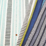 Cotton Ox Printed Fabric Ixie - nomura tailor