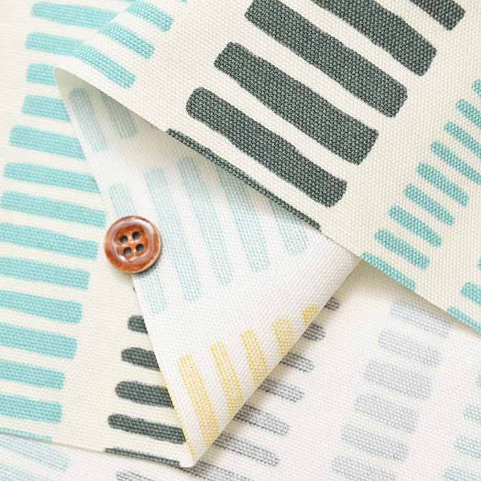 Cotton Ox Printed Fabric Ixie - nomura tailor