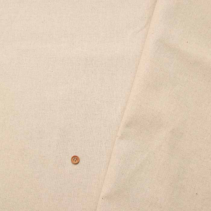 C/L canvas fabric plain 1 - nomura tailor