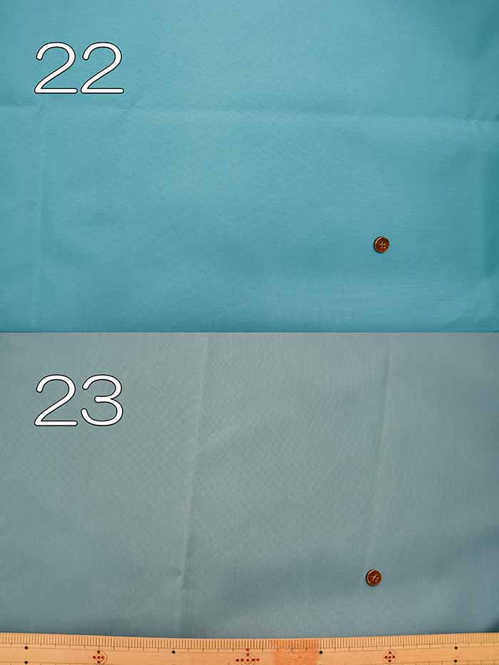 Water -repellent processing nylon -x fabric plain 1 - nomura tailor