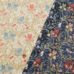 USA Cotton Moda William Morris Iris - nomura tailor