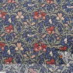 USA Cotton Moda William Morris Iris - nomura tailor