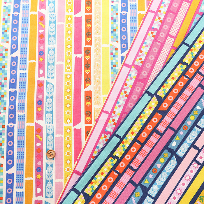 USA Cotton moda RUBY STAR SOCIETY - Masking tape - nomura tailor