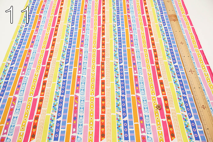 USA Cotton moda RUBY STAR SOCIETY - Masking tape - nomura tailor