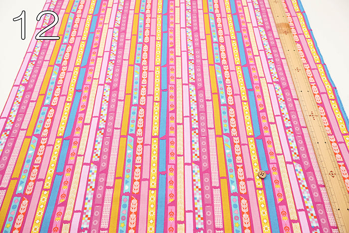 USA Cotton moda RUBY STAR SOCIETY - Masking tape - nomura tailor