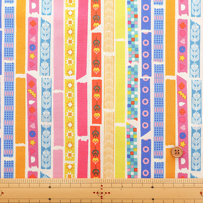USA Cotton moda RUBY STAR SOCIETY - Masking tape - nomura tailor
