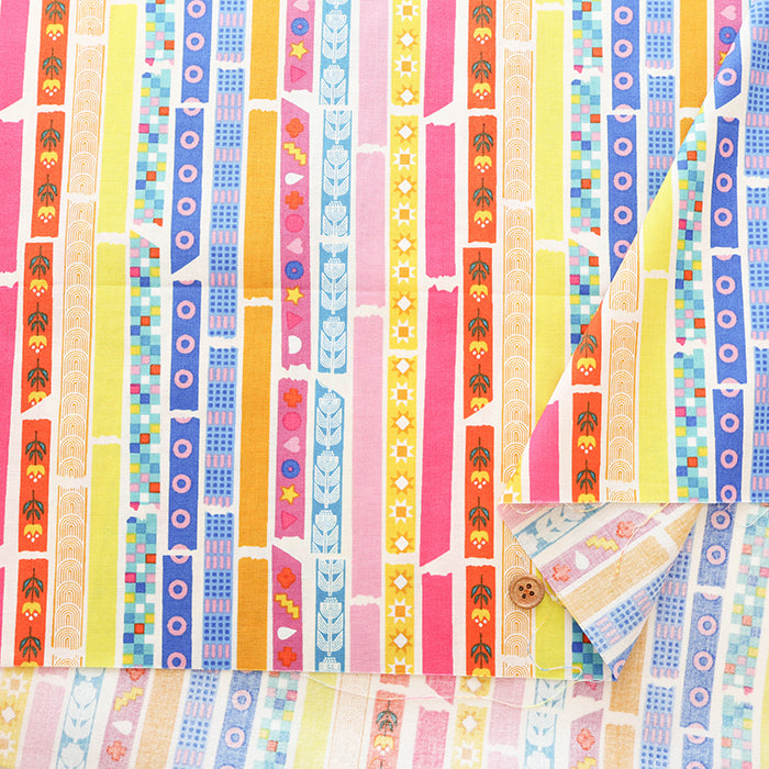 USA Cotton moda RUBY STAR SOCIETY - Masking tape - nomura tailor