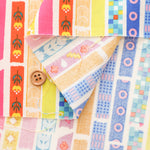 USA Cotton moda RUBY STAR SOCIETY - Masking tape - nomura tailor