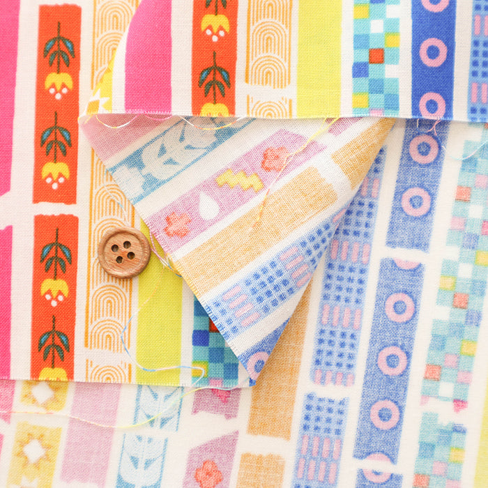 USA Cotton moda RUBY STAR SOCIETY - Masking tape - nomura tailor