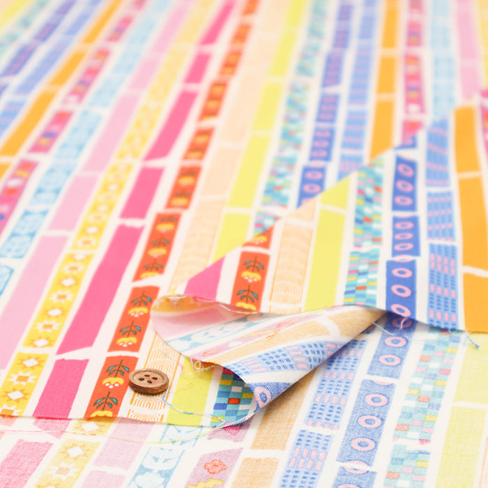 USA Cotton moda RUBY STAR SOCIETY - Masking tape - nomura tailor