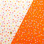 USA Cotton moda RUBY STAR SOCIETY - Happy Parts - nomura tailor