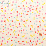 USA Cotton moda RUBY STAR SOCIETY - Happy Parts - nomura tailor
