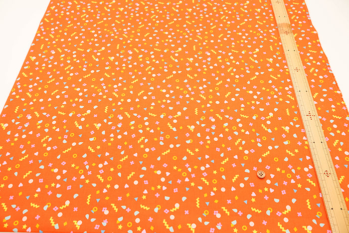 USA Cotton moda RUBY STAR SOCIETY - Happy Parts - nomura tailor