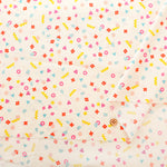 USA Cotton moda RUBY STAR SOCIETY - Happy Parts - nomura tailor