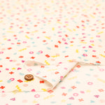 USA Cotton moda RUBY STAR SOCIETY - Happy Parts - nomura tailor