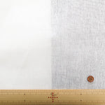 寒冷紗 - Plain - nomura tailor